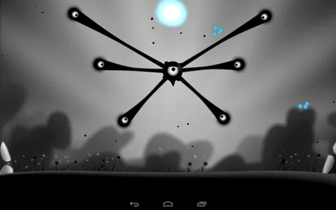 Contre Jour screenshot 14