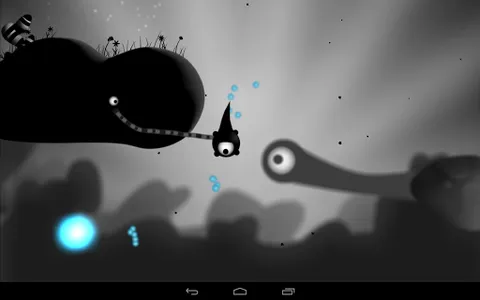 Contre Jour screenshot 12