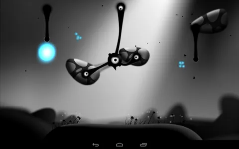 Contre Jour screenshot 14