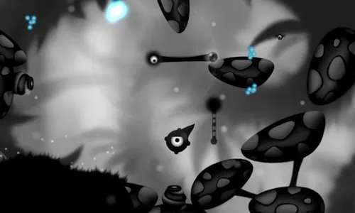 Contre Jour screenshot 4