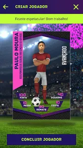 A Escolinha do Figo - Jogo de  screenshot 3