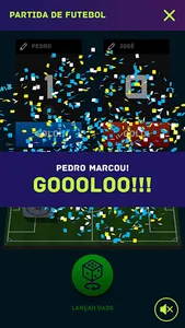 A Escolinha do Figo - Jogo de  screenshot 4