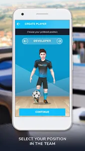 Chilltime - Join the team! screenshot 0
