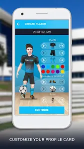 Chilltime - Join the team! screenshot 1