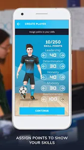 Chilltime - Join the team! screenshot 2