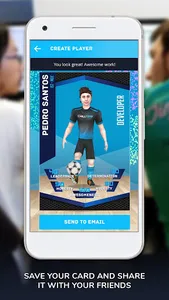 Chilltime - Join the team! screenshot 3