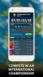 World War Online: Strategy Gam screenshot 3