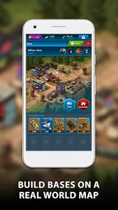 World War Online: Strategy Gam screenshot 4