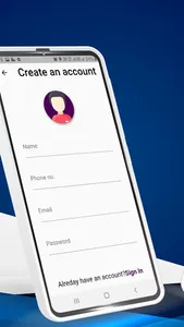 ChillyPay screenshot 1
