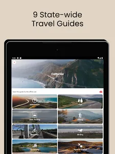 Park Travel Guides - Chimani screenshot 11