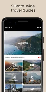 Park Travel Guides - Chimani screenshot 5