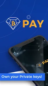 BCD Pay screenshot 0