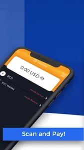 BCD Pay screenshot 2