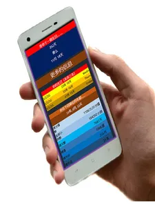 中国年龄计算器  Chinese Age Calculato screenshot 3