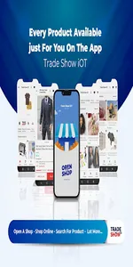 Trade Show iOT screenshot 1