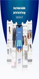 Trade Show iOT screenshot 2