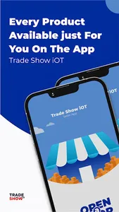 Trade Show iOT screenshot 3
