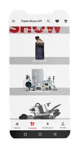 Trade Show iOT screenshot 4