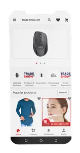 Trade Show iOT screenshot 6