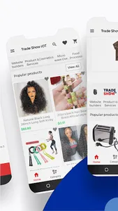 Trade Show iOT screenshot 7