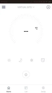 EU homebase screenshot 1