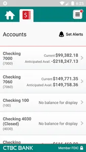 CTBC Bank (USA) - Business screenshot 3