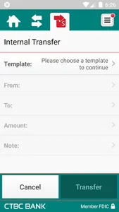 CTBC Bank (USA) - Business screenshot 5