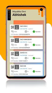 Shri Mayakka Devi Chinchali screenshot 3