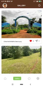 Chincholi Trail screenshot 0
