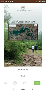 Chincholi Trail screenshot 1