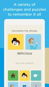 Chineasy: Learn Chinese easily screenshot 4