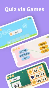 Pandarin- Learn Chinese basics screenshot 4