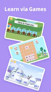 Pandarin- Learn Chinese basics screenshot 7