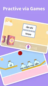Pandarin- Learn Chinese basics screenshot 8