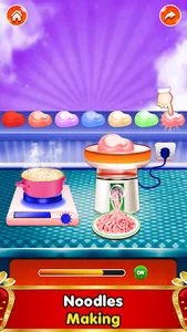 Chinese Food: 3D Cooking Games screenshot 4