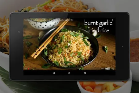 Chinese Recipes screenshot 15