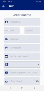 TAW screenshot 19