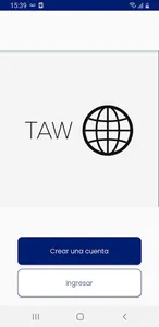 TAW screenshot 9
