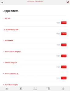 China House Fairview Park screenshot 4