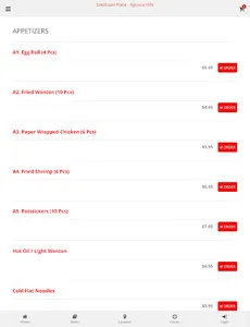 Szechuan Place - Agoura Hills screenshot 4