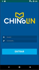 Chinolin App screenshot 0