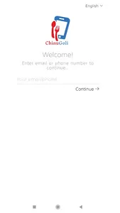 ChinuGoli : Food Delivery App screenshot 0