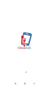 ChinuGoli : Food Delivery App screenshot 5