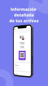 CH INVENTARIO - Tus activos a  screenshot 3