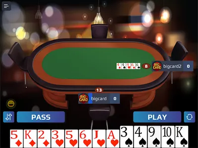 BigCard screenshot 10