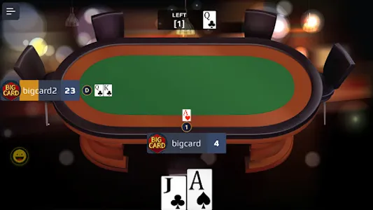 BigCard screenshot 2
