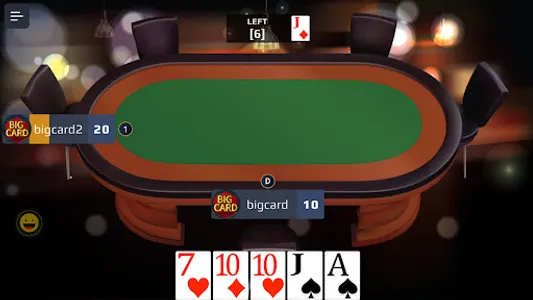 BigCard screenshot 3