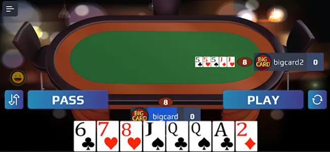 BigCard screenshot 5