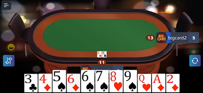 BigCard screenshot 6