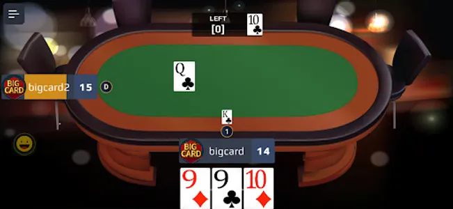 BigCard screenshot 7